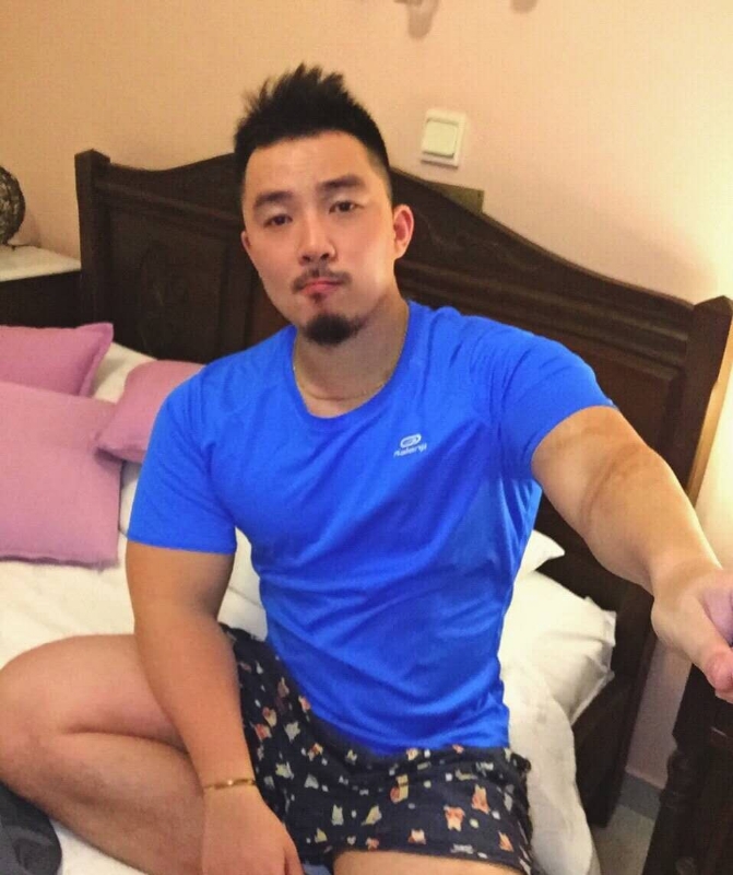 上下一条龙的第一张照片--海口残疾人相亲网