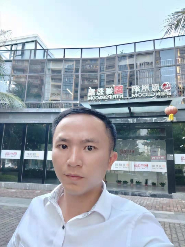 得瑟得瑟的第一张照片--海口残疾人相亲网