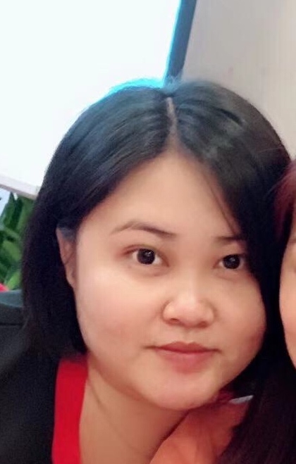 静静的第一张照片--海口残疾人相亲网