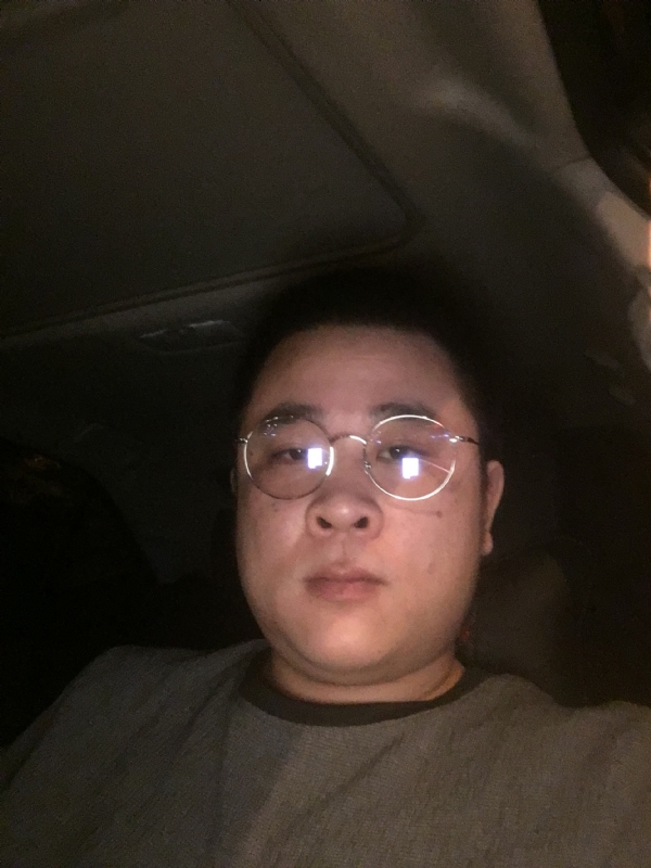Gang的第一张照片--海口残疾人相亲网