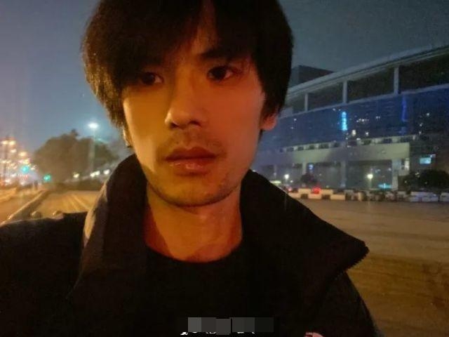 陈书誉的第一张照片--海口残疾人相亲网