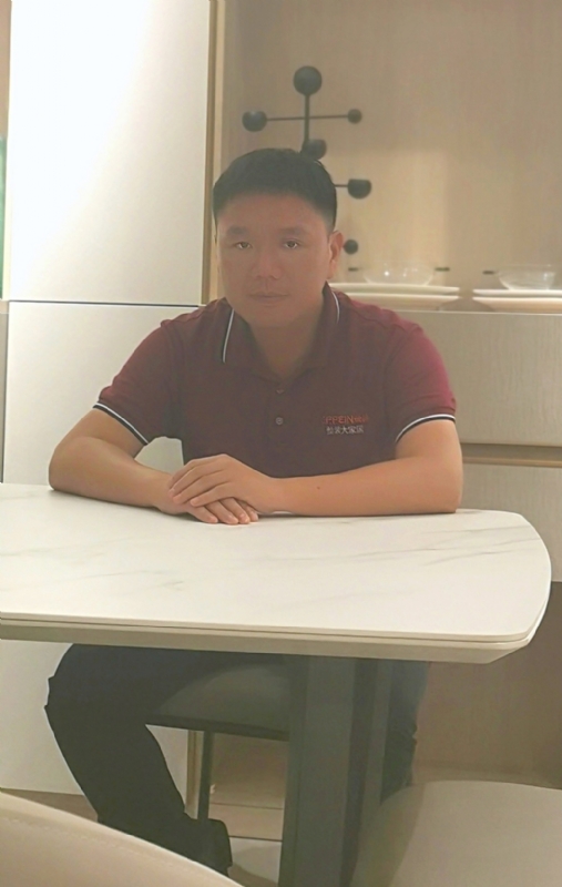 好想有个家的第一张照片--海口残疾人相亲网