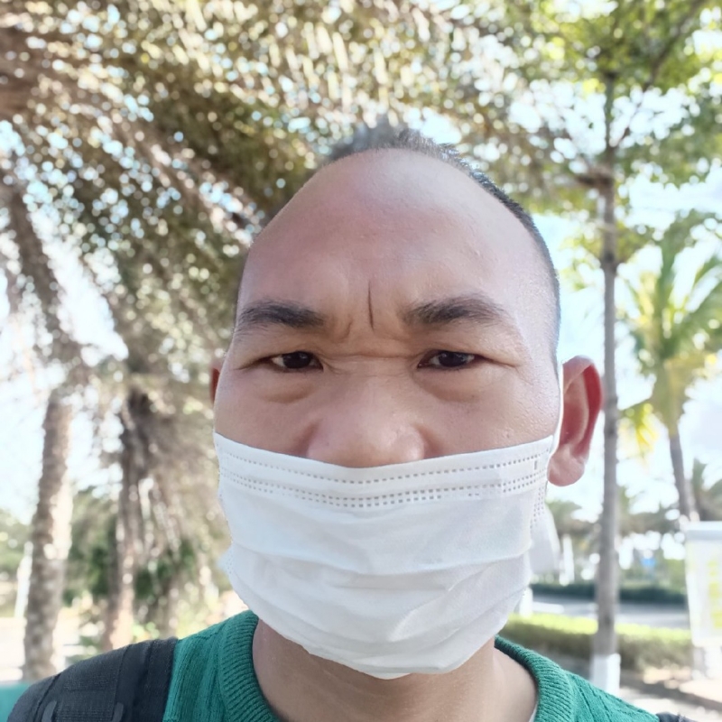 塑马的峰哥的第二张照片--海口残疾人相亲网