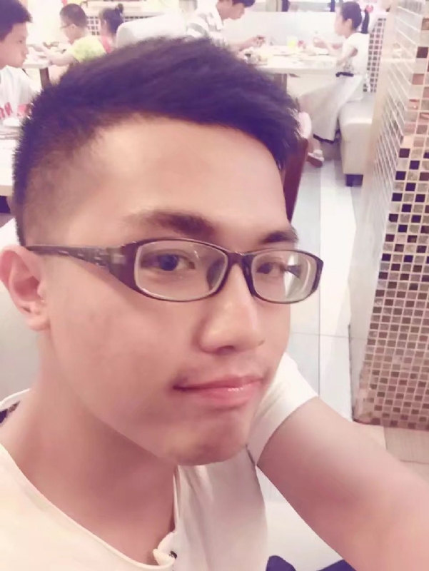 文哥的第二张照片--海口残疾人相亲网