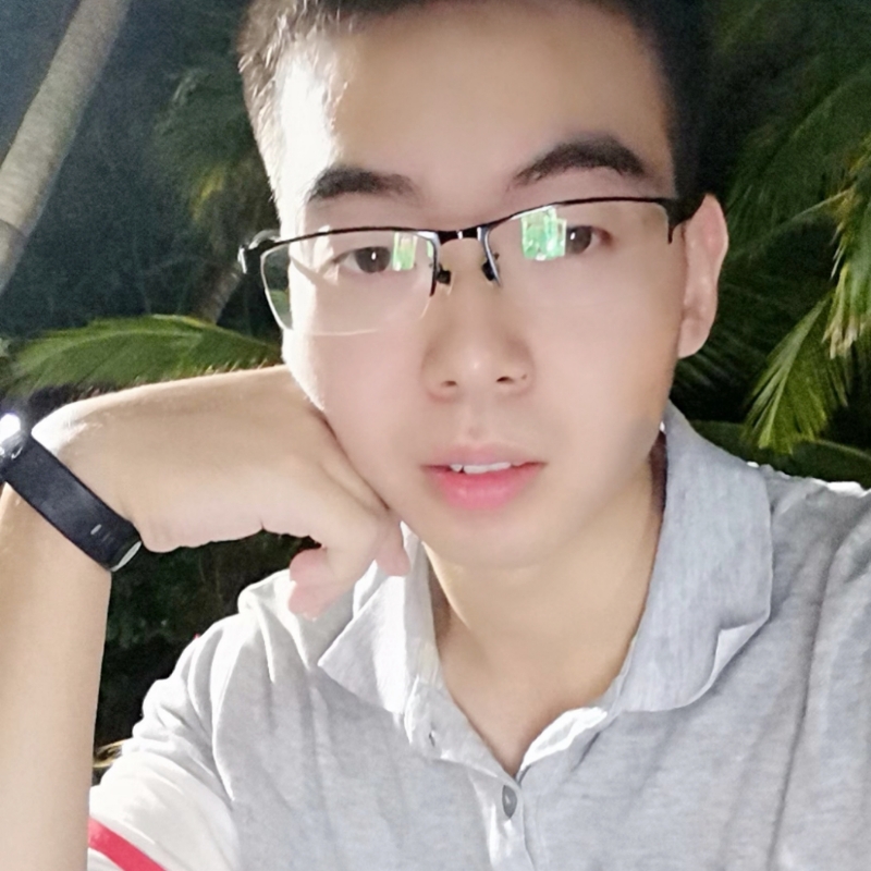 吾跃的第一张照片--海口残疾人相亲网