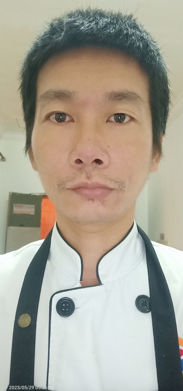 美味美爱的第一张照片--海口残疾人相亲网