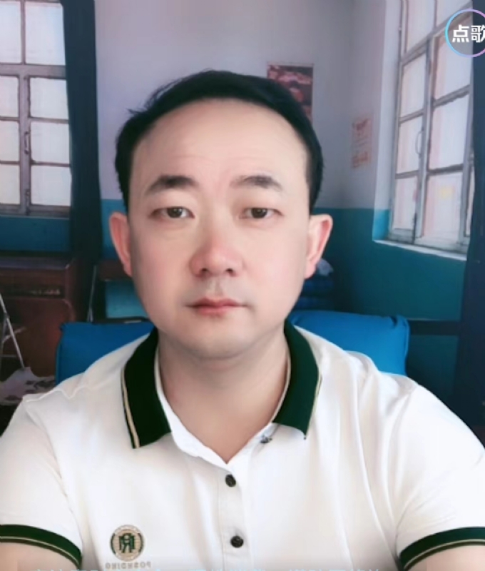 成秀才的第一张照片--海口残疾人相亲网