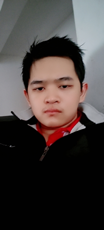 至情的第一张照片--海口残疾人相亲网