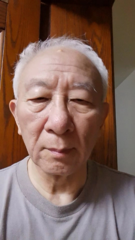 原始森林的第一张照片--海口残疾人相亲网