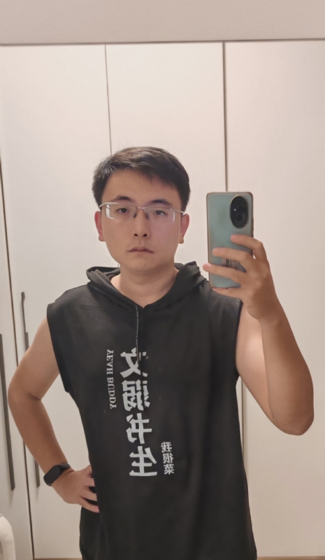 鑫鑫子的第三张照片--海口残疾人相亲网